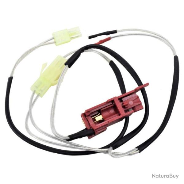 Cablage Electrique Arriere v3 (DBoy)