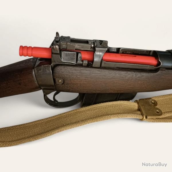 Guide baguette Lee enfield 22lr