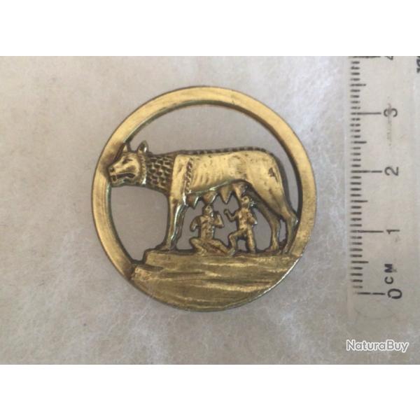 FRANCE AVIATION ARM�E AIR - Escadron de Ravitaillement en Vol 3 - 93   LANDES bronze Drago 904