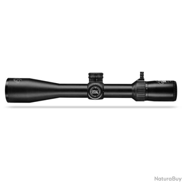 Bobcat King HD 6-24X50 FFP verre creus, -*Scope and high 11mm