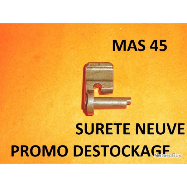 suret� drapeau NEUVE carabine MAS 45 � 17.00 Euros !!! MAS45 MAUSER 45 - VENDU PAR JEPERCUTE (TS169)