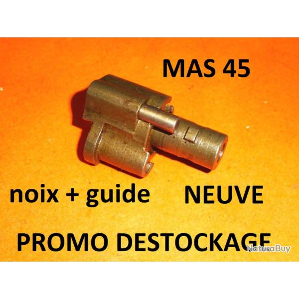 noix NEUVE carabine MAS 45 � 19.00 Euros !!! carabine MAS45 MAUSER 45 - VENDU PAR JEPERCUTE (TS171)