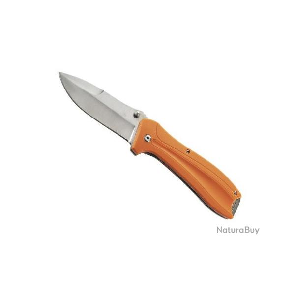 Couteau Herbertz ABS orange (Ref210312)