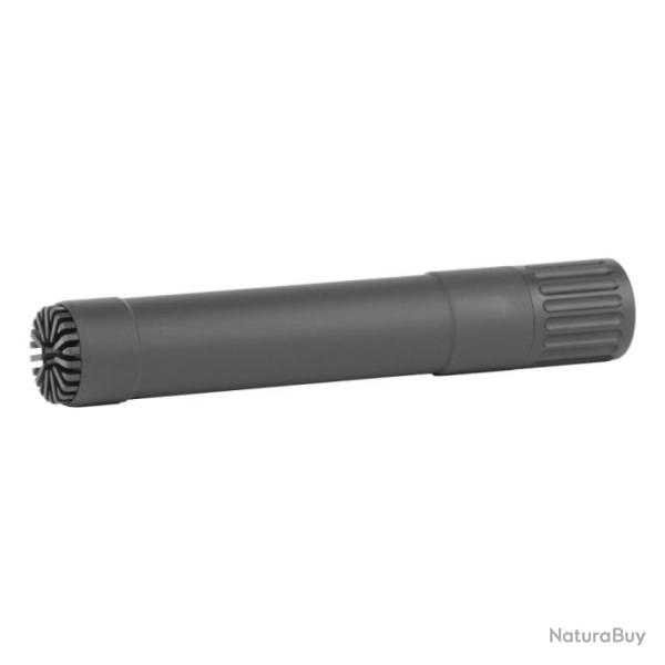 Silencieux Br�gger & Thomet - Monoblock - Calibre .338 - montage sur frein de bouche