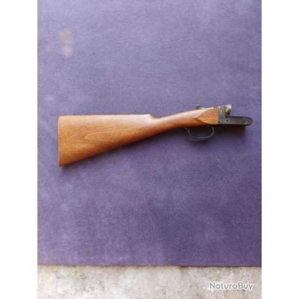 Crosse pour juxtapos� c.12 ou C.16