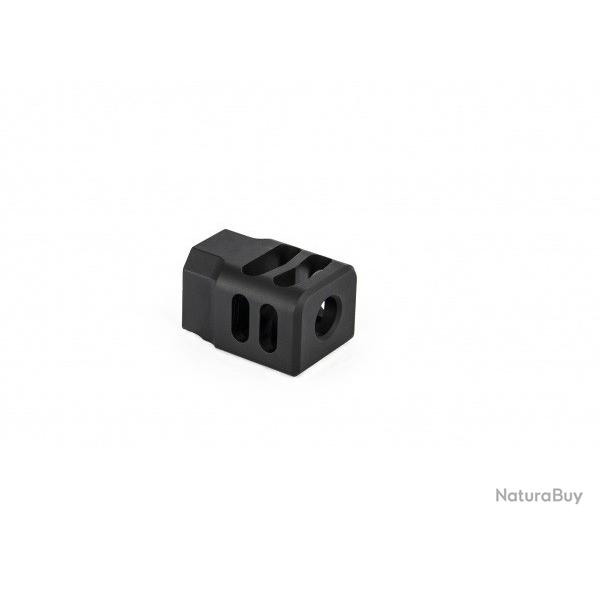 TONI SYSTEM - MINOR COMPENSATOR T.S 13,5�1 LH CANIK TP9 ELITE NOIR