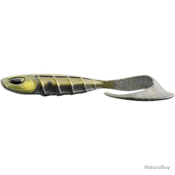 Leurre Souple Nays GHST 100 25,4cm 89g A l'unit� P-04 25,4cm