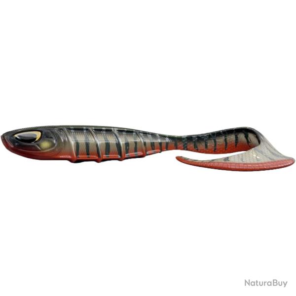 Leurre Souple Nays GHST 100 25,4cm 89g A l'unit� 25,4cm P-07