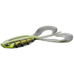 Leurre Souple Nays TWN 100 25,4cm 142g A l'unit&eacute; P-04 25,4cm