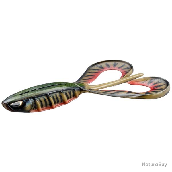 Leurre Souple Nays TWN 100 25,4cm 142g A l'unit� 25,4cm P-07