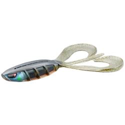 Leurre Souple Nays TWN 60 15,2cm 15,2cm 34g A l'unit&eacute; P-05