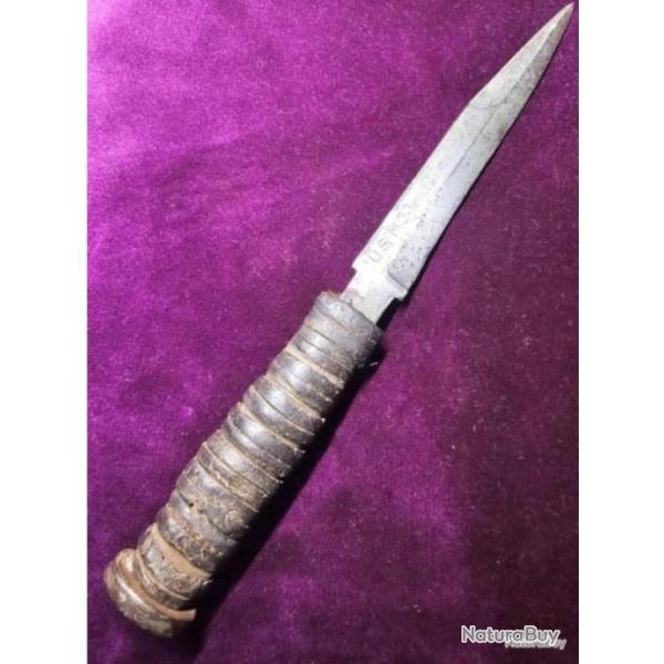 Marines US M3 Imperial 1943 - trouv� sur l'ile de SAIPAN !! WW2