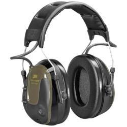 Casque &eacute;lectronique ProTac Hunter Peltor