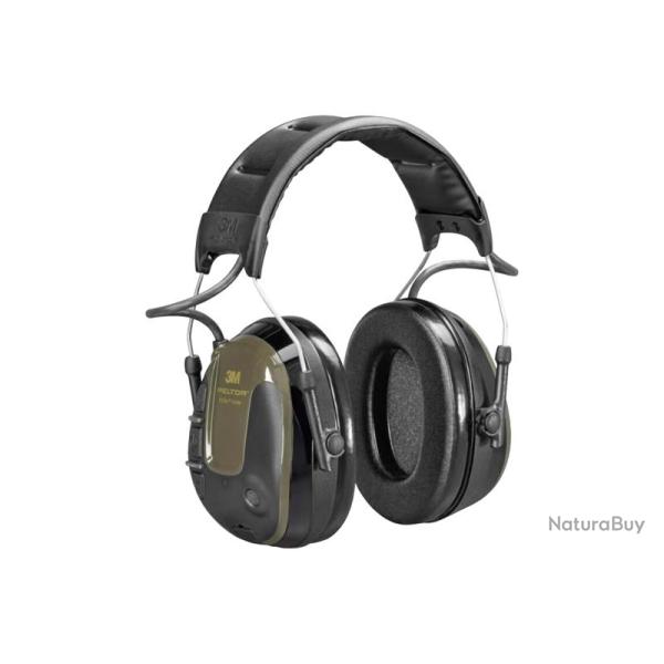 Casque �lectronique ProTac Hunter Peltor