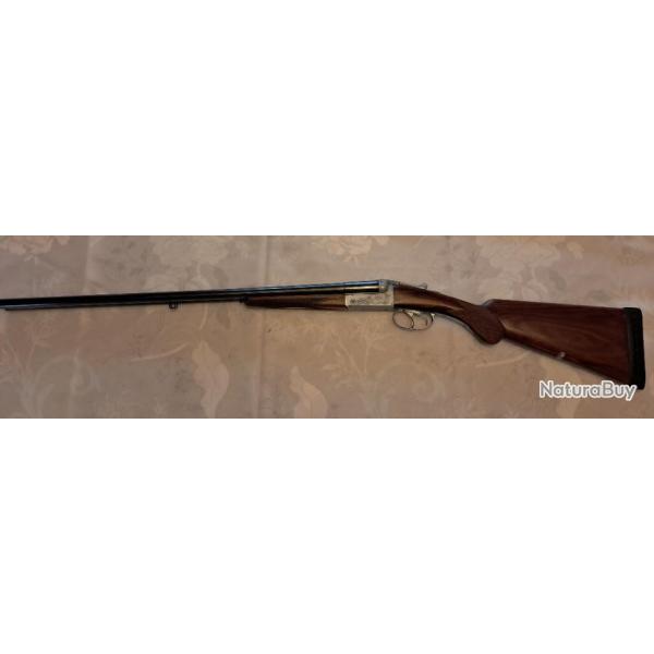 Fusil " Artisan St�phanois" Cal 16/70