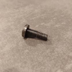 ENFIELD N&deg;1 MKIII Vis d'embouchoir arri&egrave;re (Rear nose cap screw)