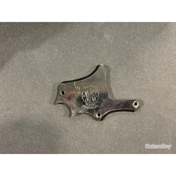 S&W PLAQUE DE RECOUVREMENT ( SIDEPLATE ) REF SW14-32