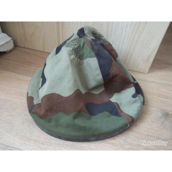 couvre casque militaire camouflage chasse p�che airsoft