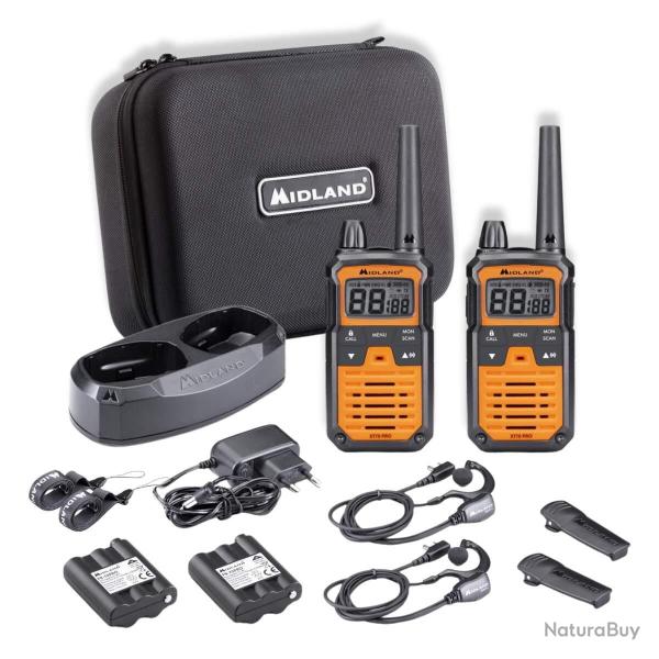 Midland XT70 Pro Hobby & Work