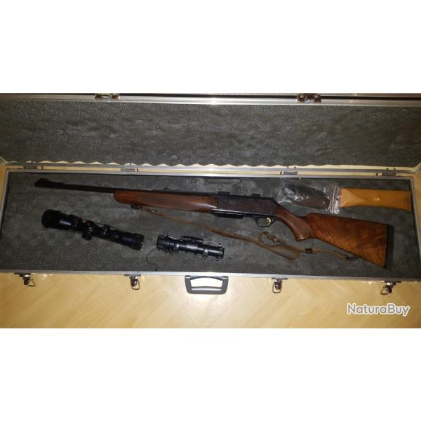 browning bar mk1 - mk2 300 winchester magnum