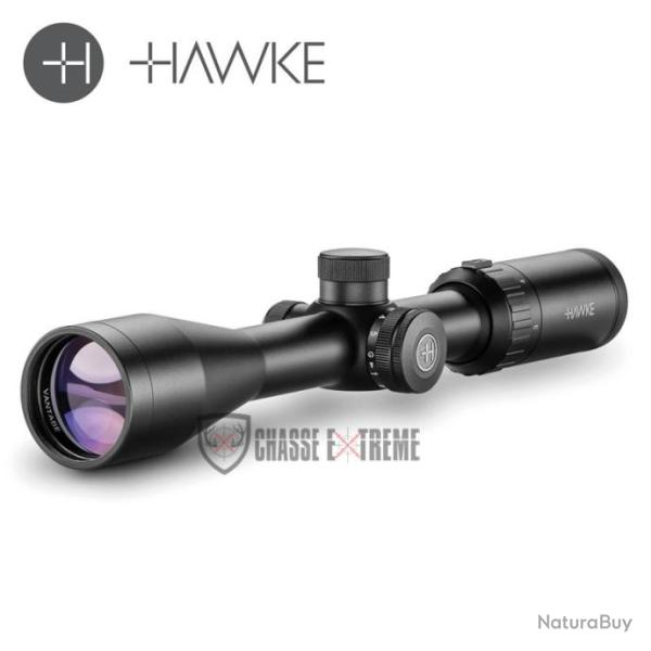 Lunette HAWKE Vantage IR 3-9x40 Rimfire .22 LR Subsonic (9x)