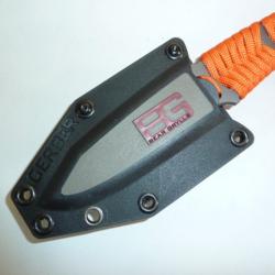 couteau gerber / bear grylls #5
