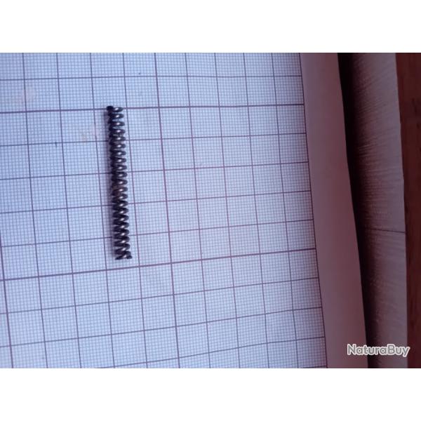 ressort d' �jecteur superpos� gamba