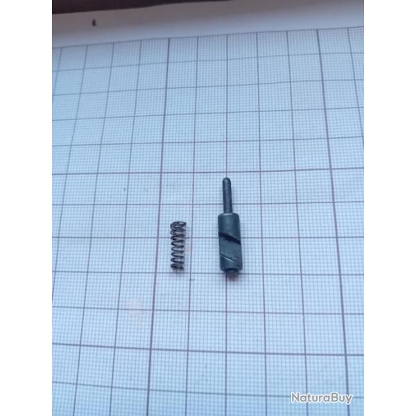 Percuteur superpos� gamba ou italien n' 1