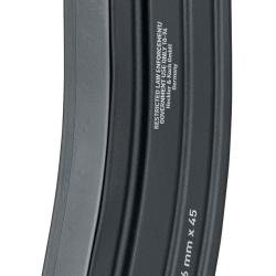 CHARGEUR 160 COUPS HK416 A5 SPORTSLINE BBS 6MM