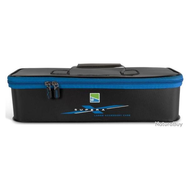 POCHETTE SUPERA X LARGE EVA ACCESSORY CASE