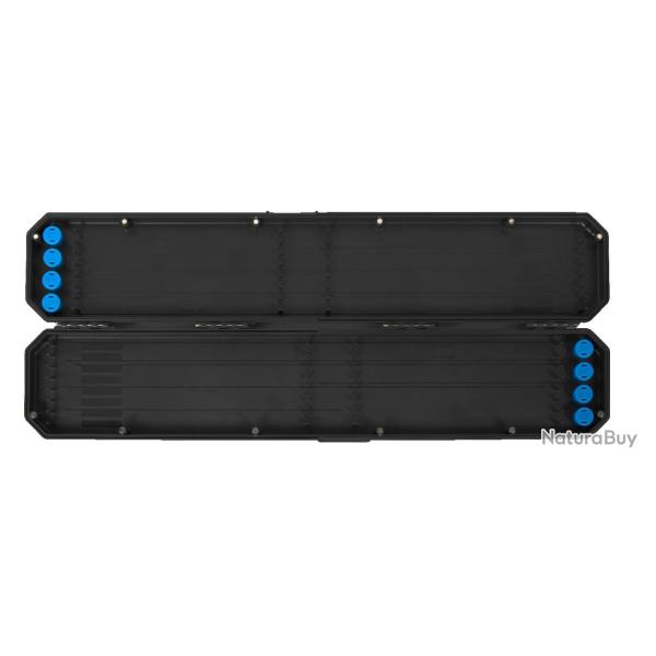 BOITE A BAS DE LIGNE ABSOLUTE HOOKLENGTH BOX XL