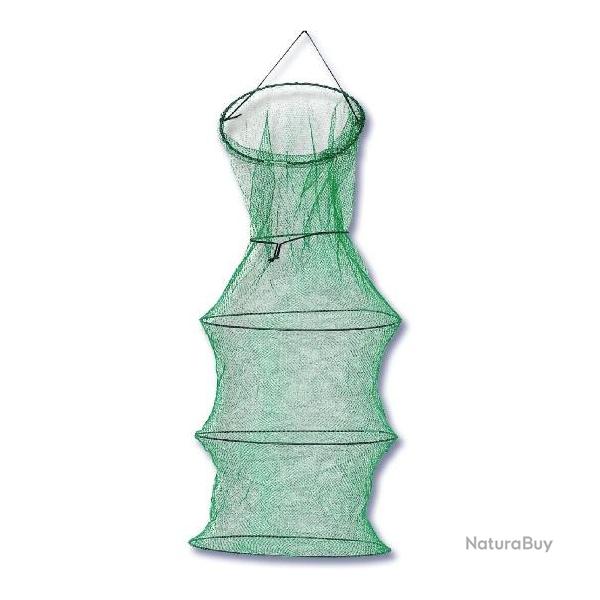 BOURRICHE ZEBCO 60X35CM