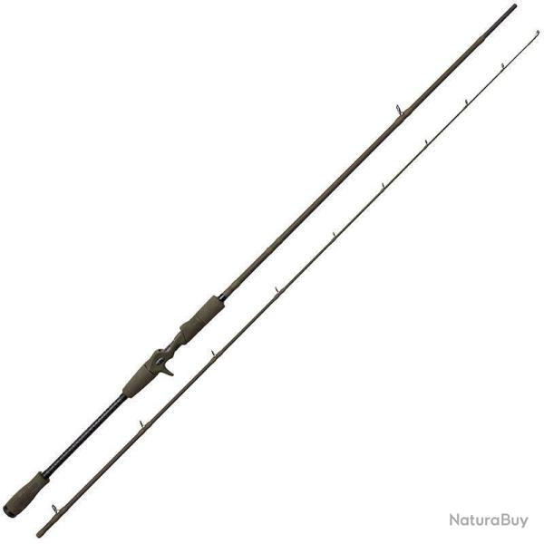 CANNE SAVAGEAR SG4 MEDIUM GAME CASTING 2M13 10-30GR