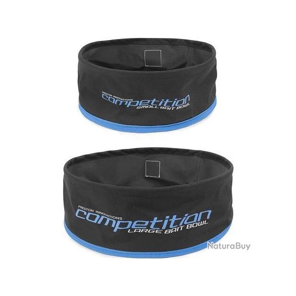 COMPETITION BAIT BOWL SET