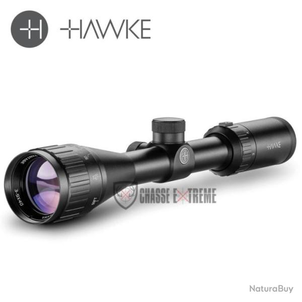 Lunette HAWKE Vantage 3-9x40 AO 30/30 Duplex