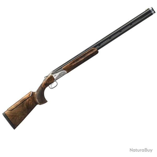 Fusil superpos� Browning B825 Pro Sport Adjustable - Cal.12 - 76 cm