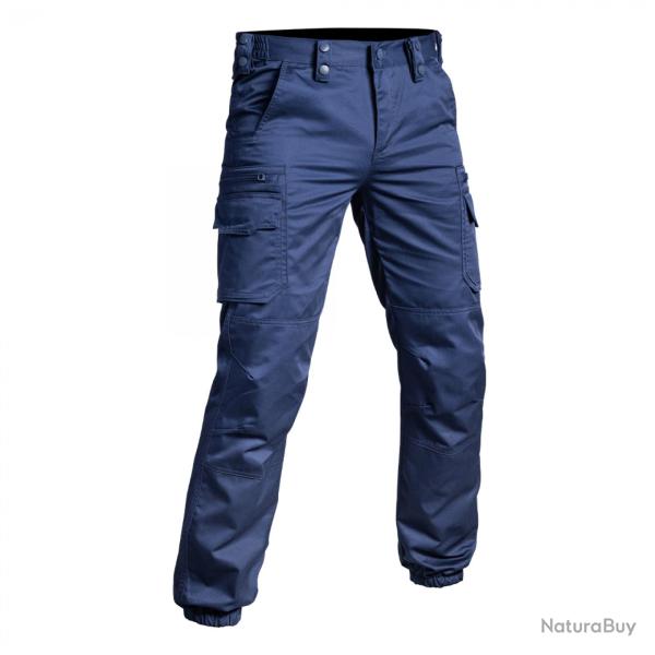 Pantalon S�cu One V2 Bleu Marine