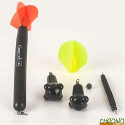 Kit Sondage Prologic 85g + 112g