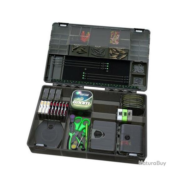 Boite � Accessoires Korda Tackle Box XL
