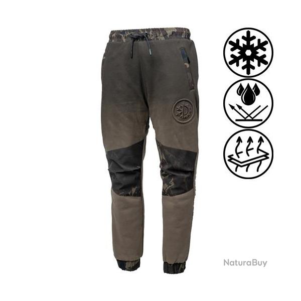 Pantalon Nash ZT Wind Chill Joggers Two Tone Element M