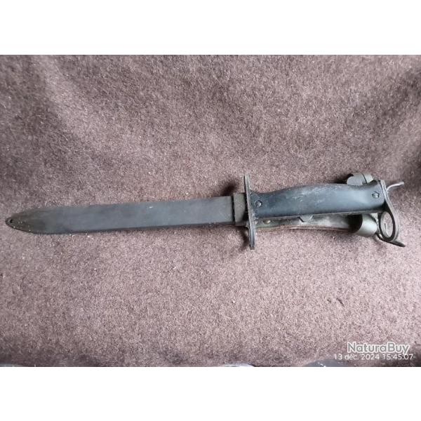 Ba�onnette Mas 49/56