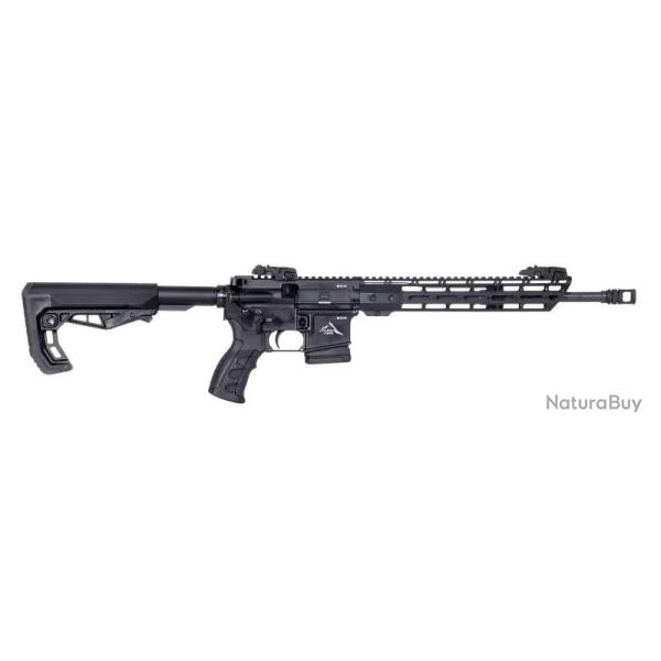 ALPEN ARMS STG15CP 14.5 223REM BLACK PREMIUM