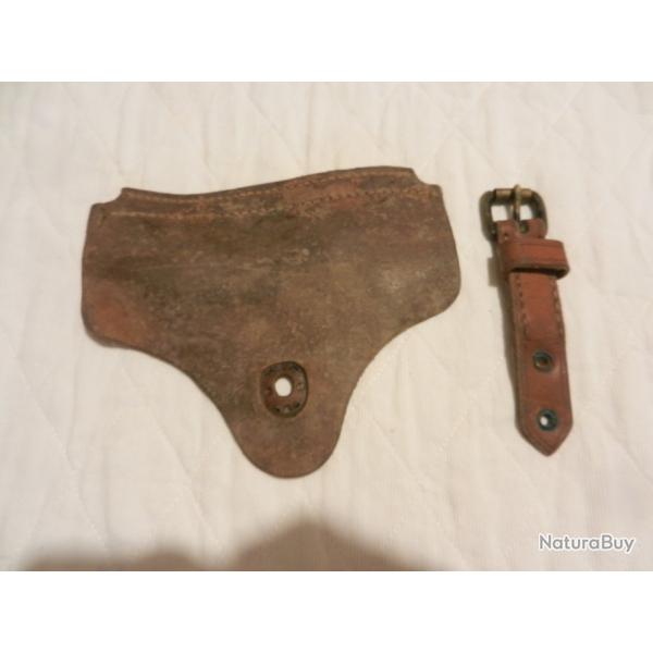 pi�ces d�tach�es pour housse de niveau d'artillerie US am�ricain WW2