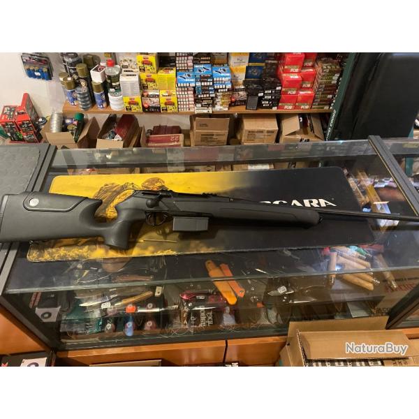 Merkel H�LIX 300 win mag