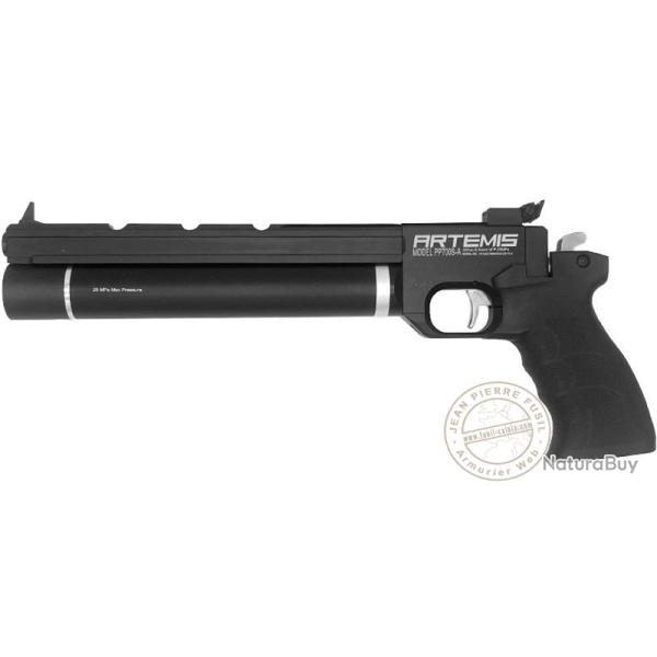 SNOWPEAK - Pistolet PCP � plombs PP700 SA 4,5 mm