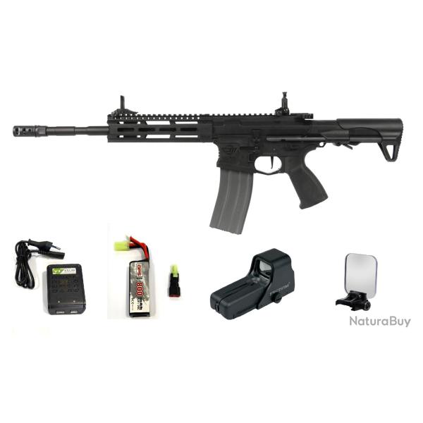 PACK SPECIAL CM16 2.0