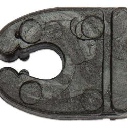 Pièces de rechange pour carquois Deluxe 2 pièces Buck Trail Large Rubber calipers