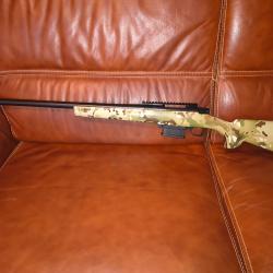 RARE 6 Creedmoor HOWA