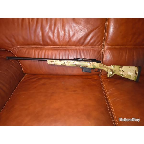 RARE 6 Creedmoor HOWA