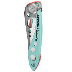 Skeletool KB Verdant Leatherman